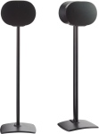 p&otilde;randak&otilde;larialused Sanus SANUS WSSE32 Sonos Era 300 jaoks, 2 tk Black | WSSE32-B2 | 0793795538062