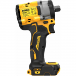 Klucz udarowy Dewalt 18v xr kompaktowy klucz udarowy 1/2" tstak | DCF922NT | 5035048743805