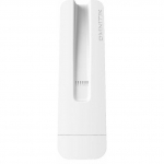 MikroTik OmniTIK 5 PoE ac 5GHz 802.11a/n/ac V&auml;lisjuurdep&auml;&auml;supunkt 7.5dBi 5GHz omni antennidega - MT RBOmniTikPG-5HacD | MT RBOmniTikPG-5HacD | 5704174179610