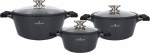 Zwieger Black Stone 6 el. | ZW-EK-2515 | 5903357375836