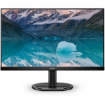 Philips | Business Monitor | 275S9JAL/00 | 27 " | VA | QHD | 16:9 | 75 Hz | 4 ms | 2560 x 1440 | 300 cd/m&sup2; | HDMI ports quantity 1 | 275S9JAL/00 | 8712581796402
