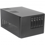 Korpus SilverStone CS351 (SST-CS351) | SST-CS351 | 4710679814742