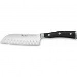 Wusthof CLASSIC IKON Santoku nuga 14/25,6 cm WSTHOF | 4002293100760 | 4002293100760