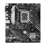 Płyta gł&oacute;wna Asus PRIME H610M-A-CSM | 90MB1G20-M0EAYC | 4711387293911