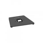 Tugi Elotouch ELO-SELF-SERV-STAND-SLIM-FLOOR - p&otilde;randatugi Black | E515260 | 0843173108193