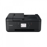 Drukarka atramentowa Canon Pixma TR7650 (4452C026) | 4452C026 | 656103075928