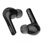 K&otilde;rvaklapid Belkin SoundForm Motion czarne | AUC010BTBK | 0745883855117