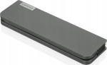 Lenovo Mini Dock USB-C (40AU0065SA) jaam/replicator | 40AU0065SA | 5715063024164