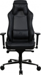 Arozzi Gaming Stuhl Vernazza Pure Black               SoftPU | VERNAZZA-SPU-PBK | 0850047390394