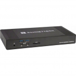 Stacja/replikator Sonnet Echo 20 Thunderbolt 4 SuperDock (ECHO-DK20-T4) | ECHO-DK20-T4 | 0732311013607