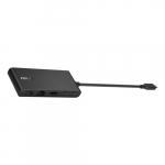 Asus Dual 4K USB-C jaam/replicateerija (90XB094N-BDS000) | 90XB094N-BDS000 | 4711387429228