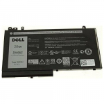 Dell aku, 38WHR, 3 raku | Battery, 38WHR, 3 Cell, | 5715063203088