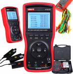 Uni-T Tr&oacute;jfazowy miernik parametr&oacute;w elektrycznych Uni-T UT267B | MIE0492 | 5901890096218