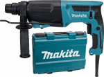 Puurvasar Makita HR2670 800 W | HR2670 | 197050007131