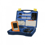 Metz Etui do czyszczenia METZ CONNECT GLASSIVE z monitorem | 25.16.8794 | 4251122199516