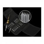 Wera Kraftform Kompakt Micro 20 ESC 1, 20-teilig | 05073671001 | 4013288169662