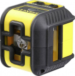Stanley ristlaser Cross 90 red 16 m | STHT77502-1 | 3253561775024