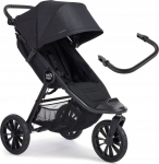 W&oacute;zek BABY JOGGER BBJ WOZEK CITY ELITE 2 OPULENT BLACK | A 2149194 | 047406178414