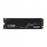 Dysk SSD KC3000 512GB PCIe 4.0 NVMe M.2 | SKC3000S/512G | 740617324402