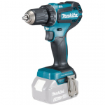 Urbjma&scaron;īna-skrūvgriezis Makita DDF485Z 18 V | DDF485Z | 8838186631686
