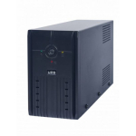 UPS EuroCase EA200LED | EA200LED750VA | 8592522045536