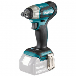 P&ouml;&ouml;rdtrell Makita DTW181Z 18 V 1/2" | DTW181Z | 0088381871303