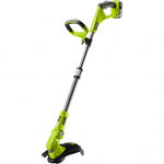 Ryobi ONE+ Akku-Rasentrimmer RLT183225F, 18Volt (gr&uuml;n/Black, Li-Ionen Akku 2,5Ah) | 5133003709 | 4892210160065