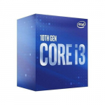 Intel Core i3-10105 | BX8070110105 | 5032037214841