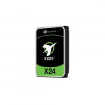 Dysk serwerowy Seagate Exos X24 20TB 3.5'' SATA III (6 Gb/s)  (ST20000NM001H) | ST20000NM001H