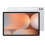 Tablet Samsung Galaxy Tab S10+ 12.4" 512 GB 5G Silver (SM-X826BZSPEUE) | 8806095609553