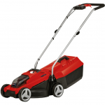 Einhell Power X-Change Akku-Rasenm&auml;her GE-CM 18/32 Li-Solo, 18Volt (rot/Black, ohne Akku und Ladeger&auml;t) | 3413256 | 4006825645712