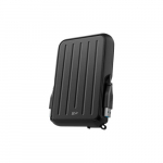 Silicon Power Festplatte 6.3cm 4TB USB3.2 A66 Shockproof Bla | SP040TBPHD66LS3K | 4713436145462