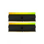 Pamięć GoodRam IRDM RGB, DDR4, 16 GB, 3600MHz, CL18 (IRG-36D4L18S/16GDC) | IRG-36D4L18S/16GDC | 5908267961520