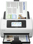 Epson dokumendiskanner Workforce DS-900WN | B11B276401 | 8715946734163
