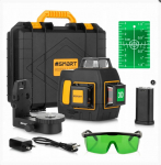 Smart Laser tasapinnaline 06-03040G green 40 m | 06-03040G | 5901769687271