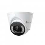 TP-Link INSIGHT S445 Wieżyczka Kamera bezpieczeństwa IP Zewnętrzna 2688 x 1520 px Sufit | INSIGHT S445(2.8MM) | 8885020628203