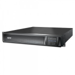 UPS APC Smart-UPS 1500 (SMX1500RMI2U) | SMX1500RMI2U | 7313042685986