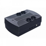 UPS EuroCase EA200PLUS (EA200PLUS-650VA-EVO) | EA200PLUS650VA | 8592522054088