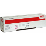 Toner OKI 44643002 Magenta Oryginał  (44643002) | 44643002 | 5031713049609