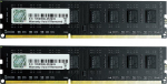 Atmiņa G.Skill NS, DDR3, 8 GB, 1333MHz, CL9 (F31333C9D8GNS) | F3-1333C9D-8GNS | 4711148599627