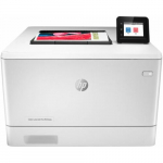 Drukarka laserowa HP LaserJetPro M454dw (W1Y45A) | W1Y45A | 0192018996175