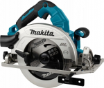 Pilarka tarczowa Makita DHS782Z 2 x 18 V 190 mm | DHS782Z | 088381879705