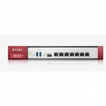 Zyxel Router USG FLEX 500 (Device only) Firewall | USGFLEX500-EU0101F | 4718937612055