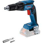 Bosch Powertools Akku-Trockenbauschrauber GTB 18V-45 Professional solo (blau/Black, ohne Akku und Ladeger&auml;t) | 06019K7000 | 4059952581132