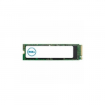 DELL 496FF M.2 SSD-seade 256 GB PCI Express | 496FF | 5704174266983