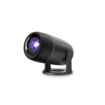 Philips NeoPix150 Full HD (1920x1080) 250 ANSI lumens 1000:1 Portable projektor Dark Grey Wi-Fi | NPX150/INT | 7640186962827