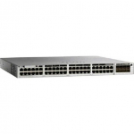 Switch Cisco Catalyst 9200L (C9200L-48PXG-4X-E) | C9200L-48PXG-4X-EU | 0889728170222