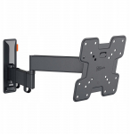 Vogel`s COMFORT TVM 3245 sienas stiprinājums ar pagriežamu roku līdz 43 collām | 3832450 | 8712285347689