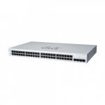 Cisco CBS220-48FP-4X-EU | 51314S1155 | 889728344968