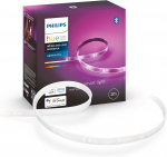 Philips Hue Starter Set Lightstrip Outdoor 5m White & Col. Amb. 1600lm BT | KU04-10U+KV01-1L5